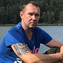 Знакомства: Дмитрий, 47 лет, Борисов