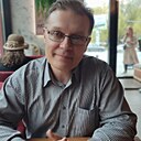 Знакомства: Максим, 52 года, Тюмень