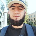 Знакомства: Аламшо, 37 лет, Гагарин