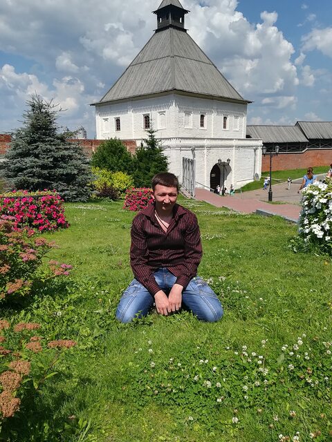 Фото - Tabor.ru