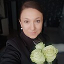 Знакомства: Ольга, 40 лет, Владимир