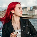 Знакомства: Марина, 26 лет, Кострома
