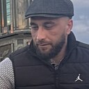 Знакомства: Давид, 38 лет, Москва