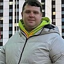 Знакомства: Сергей, 38 лет, Луга
