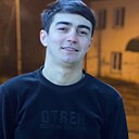Знакомства: Эдик, 31 год, Пятигорск