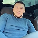 Знакомства: Кемаль, 28 лет, Ташкент