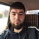 Знакомства: Мурад, 31 год, Донецк