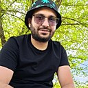 Знакомства: Худаёр, 30 лет, Ташкент