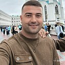 Знакомства: Фархад, 31 год, Самара