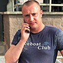 Знакомства: Игорь, 37 лет, Витебск