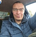 Знакомства: Михаил, 47 лет, Ярославль