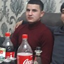 Знакомства: Султан, 29 лет, Новомосковск
