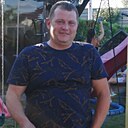 Знакомства: Семен, 46 лет, Брянск