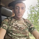 Знакомства: Рубо, 37 лет, Новоазовск