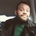 Знакомства: Илья, 39 лет, Калининград