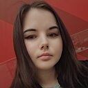 Знакомства: Настя, 28 лет, Самара