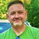 Знакомства: Гена, 48 лет, Киев