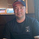 Знакомства: Бауржан, 37 лет, Астрахань