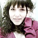 Знакомства: Виолетта, 26 лет, Москва
