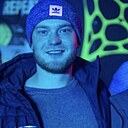 Знакомства: Владислав, 28 лет, Братск