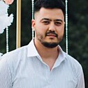 Знакомства: Ильяс, 30 лет, Минск
