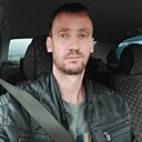 Знакомства: Александр, 36 лет, Алматы