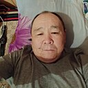 Знакомства: Серик, 48 лет, Алматы