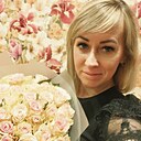 Знакомства: Мари, 37 лет, Санкт-Петербург
