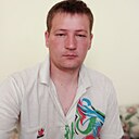 Знакомства: Вадим, 31 год, Шумерля