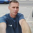 Знакомства: Лёлик, 46 лет, Симферополь