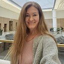 Знакомства: Любовь, 46 лет, Москва