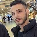 Знакомства: Zain, 30 лет, Тамбов
