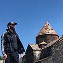 Знакомства: Ашот, 39 лет, Волгоград