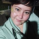 Знакомства: Гулечка, 36 лет, Стерлибашево