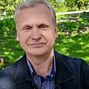 Знакомства: Вдадимир, 60 лет, Комсомольск-на-Амуре