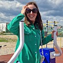 Знакомства: Татьяна, 36 лет, Йошкар-Ола
