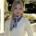 Знакомства: Елизавета, 21 год, Симферополь