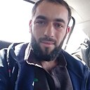 Знакомства: Рашид, 20 лет, Сальск
