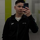 Знакомства: Эрик, 20 лет, Москва