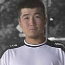 Знакомства: Alik, 23 года, Москва