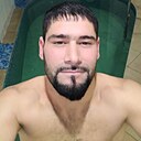 Знакомства: Раман, 39 лет, Пермь