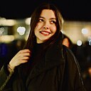 Знакомства: Елизавета, 18 лет, Санкт-Петербург