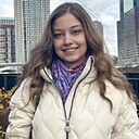 Знакомства: Мария, 20 лет, Москва
