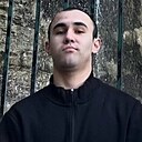 Знакомства: Шариф, 25 лет, Краснодар