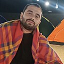 Знакомства: Тамерлан, 35 лет, Химки