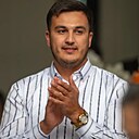 Знакомства: Курбан, 28 лет, Витебск
