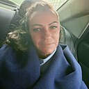 Знакомства: Натали, 48 лет, Москва