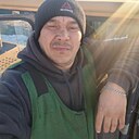 Знакомства: Юрий, 38 лет, Ягодное