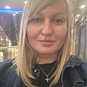 Знакомства: Nina, 39 лет, Москва