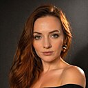 Знакомства: Полина, 39 лет, Санкт-Петербург